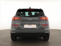 Hyundai Tucson  2.0 CRDi N-Line