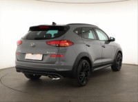 Hyundai Tucson  2.0 CRDi N-Line