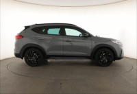 Hyundai Tucson  2.0 CRDi N-Line