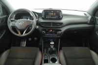 Hyundai Tucson  2.0 CRDi N-Line