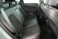 Hyundai Tucson  2.0 CRDi N-Line