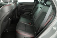 Hyundai Tucson  2.0 CRDi N-Line