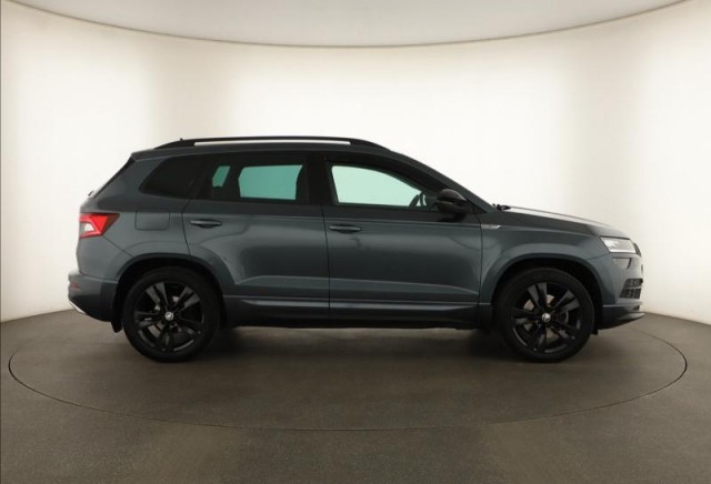 Škoda Karoq  2.0 TDI Sportline