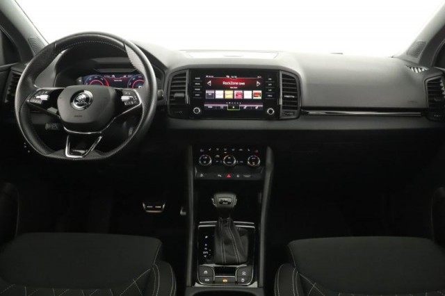 Škoda Karoq  2.0 TDI Sportline