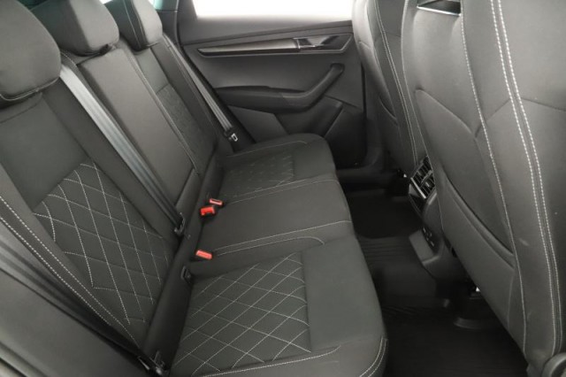 Škoda Karoq  2.0 TDI Sportline