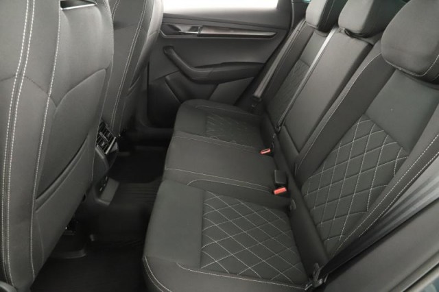 Škoda Karoq  2.0 TDI Sportline