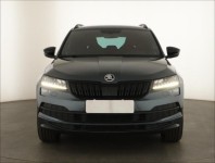 Škoda Karoq  2.0 TDI Sportline