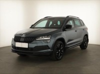 Škoda Karoq  2.0 TDI Sportline