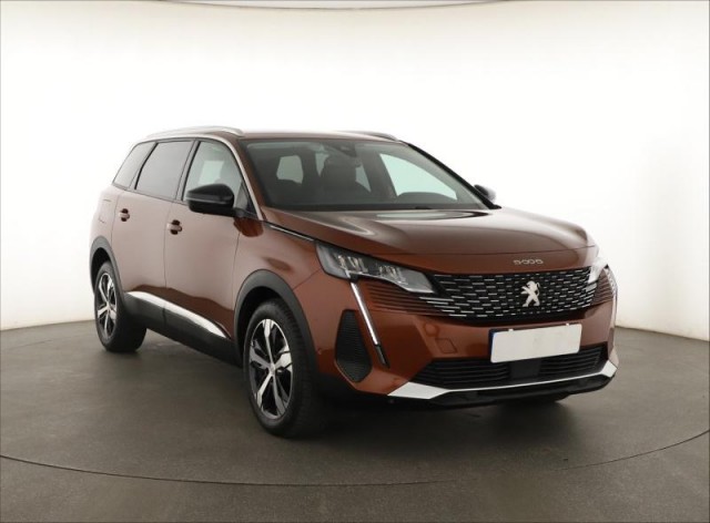 Peugeot 5008  1.5 BlueHDi Allure