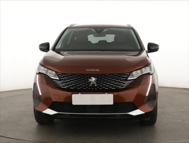Peugeot 5008  1.5 BlueHDi Allure