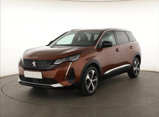 Peugeot 5008  1.5 BlueHDi Allure