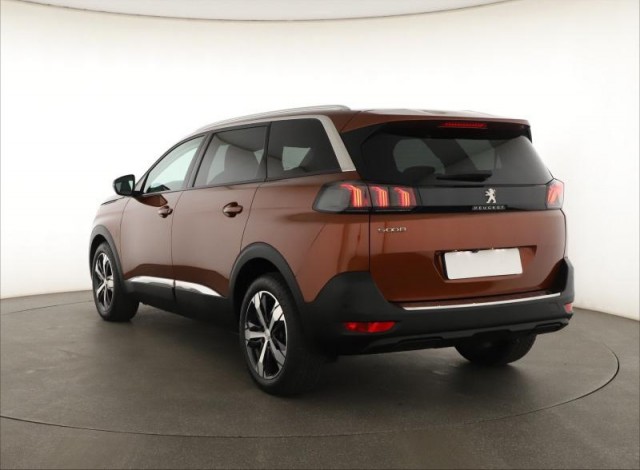 Peugeot 5008  1.5 BlueHDi Allure