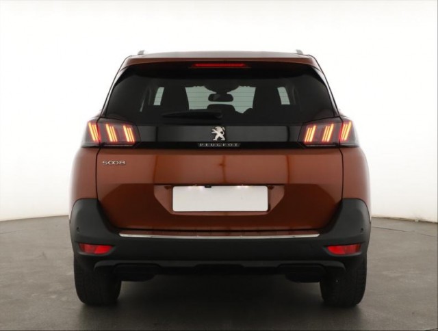 Peugeot 5008  1.5 BlueHDi Allure