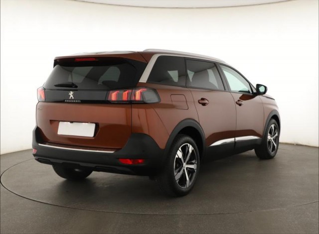 Peugeot 5008  1.5 BlueHDi Allure