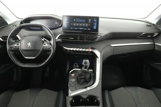Peugeot 5008  1.5 BlueHDi Allure