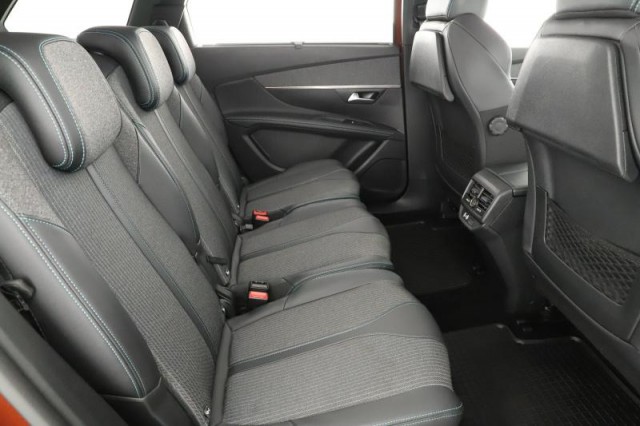 Peugeot 5008  1.5 BlueHDi Allure