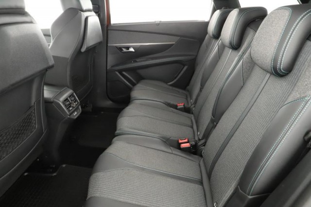 Peugeot 5008  1.5 BlueHDi Allure