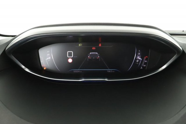 Peugeot 5008  1.5 BlueHDi Allure