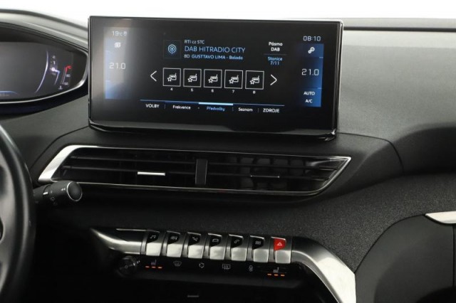 Peugeot 5008  1.5 BlueHDi Allure