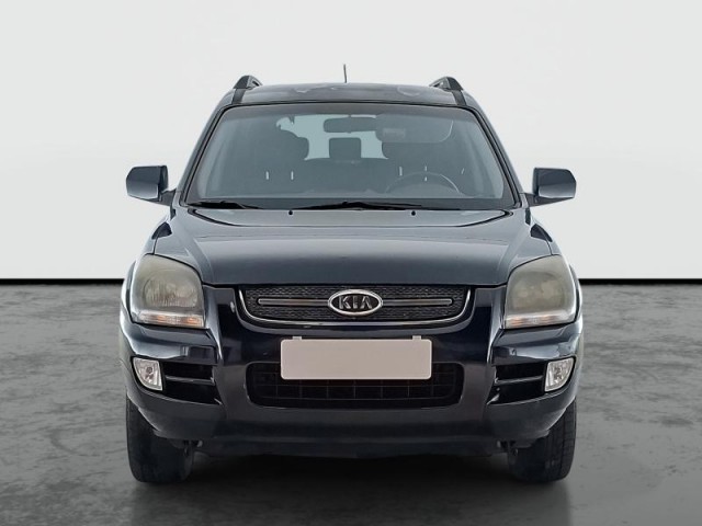 Kia Sportage  2.0 16V 