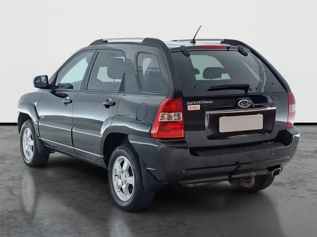 Kia Sportage  2.0 16V 