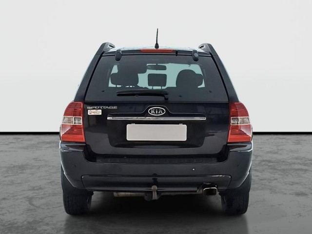 Kia Sportage  2.0 16V 
