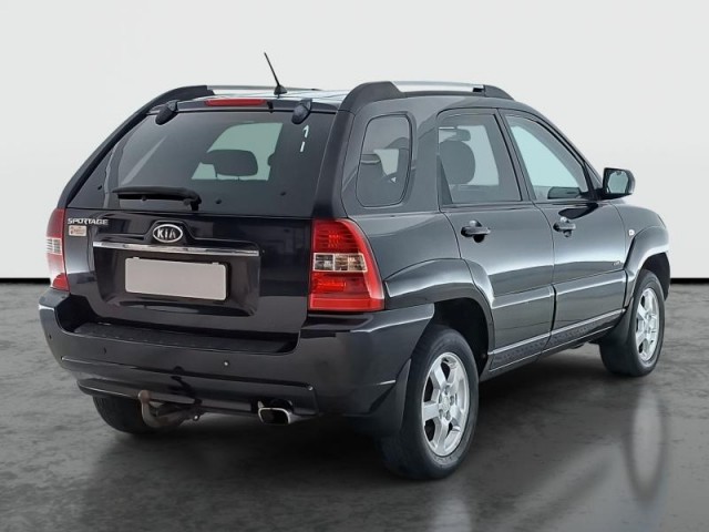 Kia Sportage  2.0 16V 