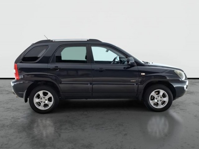 Kia Sportage  2.0 16V 
