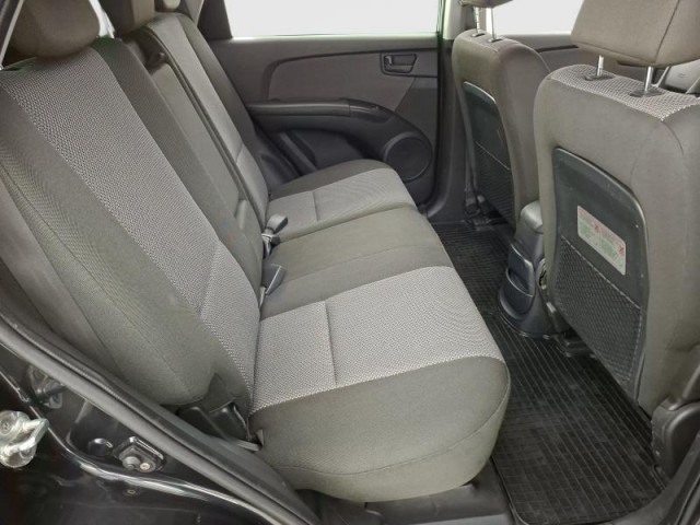 Kia Sportage  2.0 16V 