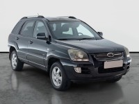 Kia Sportage  2.0 16V 
