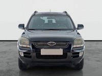 Kia Sportage  2.0 16V 
