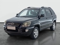 Kia Sportage  2.0 16V 