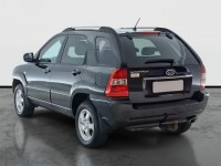 Kia Sportage  2.0 16V 