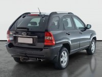Kia Sportage  2.0 16V 