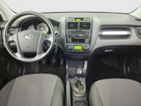 Kia Sportage  2.0 16V 