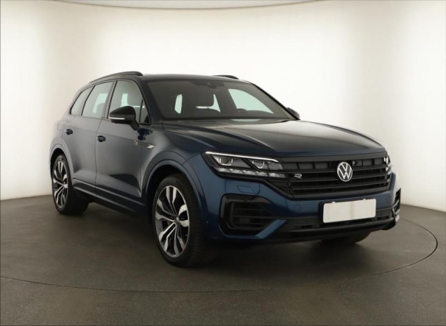 Volkswagen Touareg  R eHybrid R