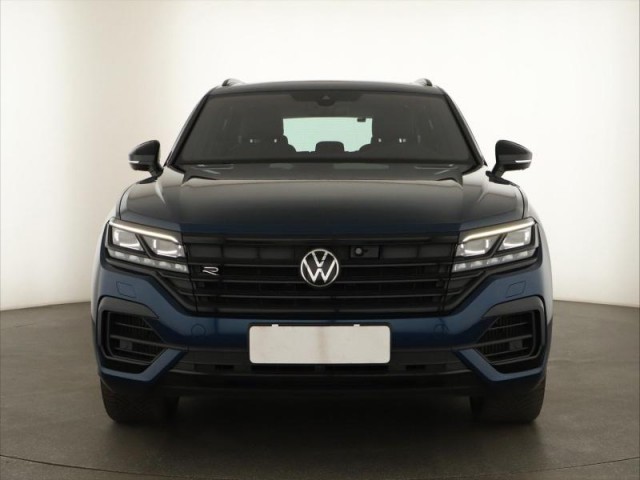 Volkswagen Touareg  R eHybrid R