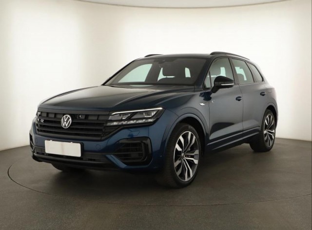 Volkswagen Touareg  R eHybrid R