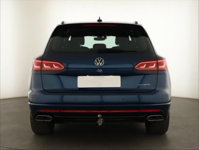 Volkswagen Touareg  R eHybrid R