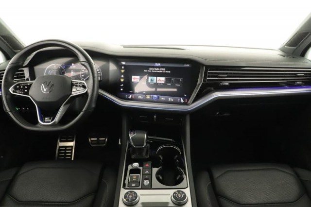 Volkswagen Touareg  R eHybrid R