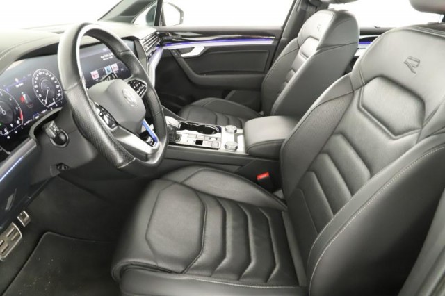 Volkswagen Touareg  R eHybrid R