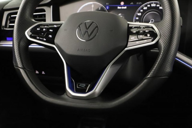 Volkswagen Touareg  R eHybrid R