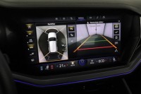 Volkswagen Touareg  R eHybrid R