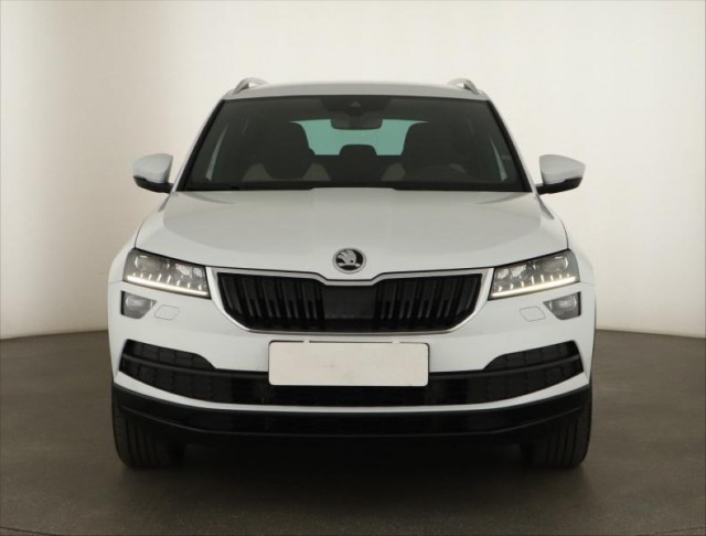Škoda Karoq  1.5 TSI Style
