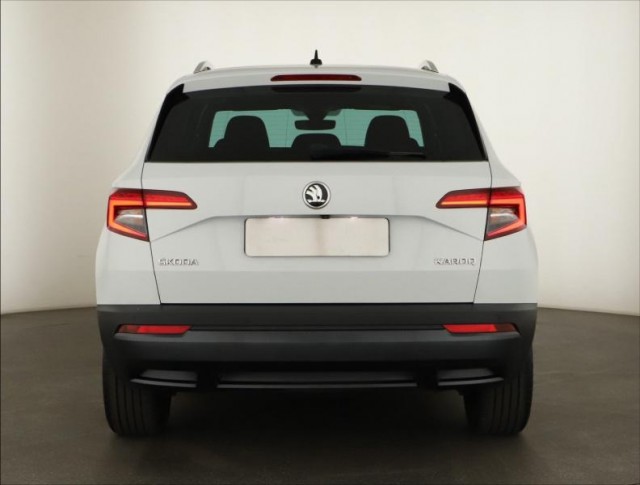 Škoda Karoq  1.5 TSI Style