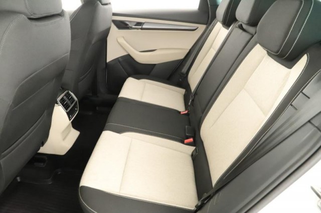 Škoda Karoq  1.5 TSI Style
