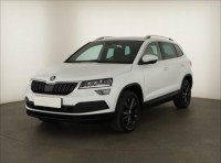 Škoda Karoq  1.5 TSI Style