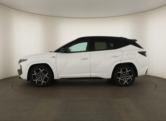 Hyundai Tucson  1.6 T-GDI N-Line