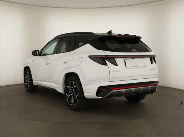 Hyundai Tucson  1.6 T-GDI N-Line