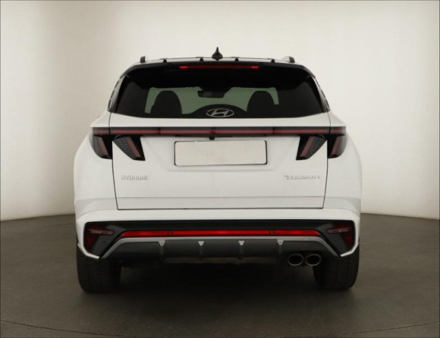 Hyundai Tucson  1.6 T-GDI N-Line